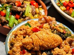 -潇湘阁(汉光百货店)
