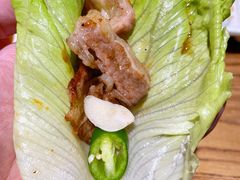 -泥炉烧肉师(新街口金銮巷店)