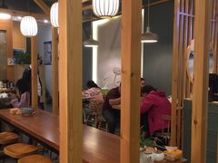 大堂-红小满休闲餐厅(十全街店)