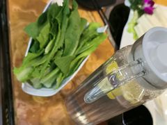 -塔兰齐新疆孜然火锅(鲤鱼山路店)