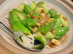 -上海滩餐厅(BFC外滩金融中心店)