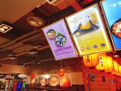 -鲜芋仙(观音桥大融城LG店)