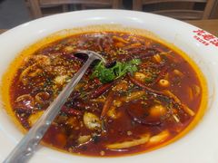 -九老汉·川渝江湖菜(合川路2店)