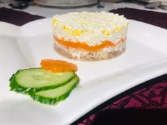 -92°C俄式厨房(中央大街店)