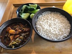 -72街红烧排骨饭(海珠丽影广场店)