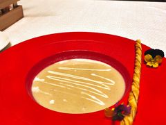-Flame秀扒房西餐厅·石家庄希尔顿酒店