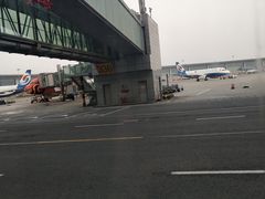 -杭州萧山国际机场