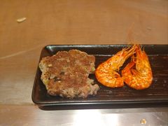 -赤坂亭·M9和牛烧肉·铁板烧·日料398放题(长泰广场店)