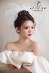 -洋洋婚纱品牌集合店