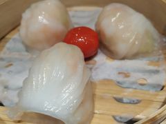 招牌虾饺皇-点都德(聚福楼店)