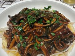 鳝丝-宏玲餐厅(四川南路店)