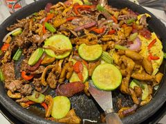 -一烙锅(友谊店)