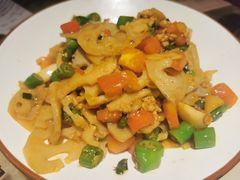 -绿茶餐厅(汇悦大融城店)