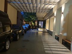-君坤酒店(成都春熙路太古里店)