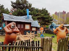 -沈阳方特欢乐世界