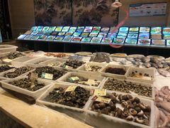 水产区-胖大嫂渔家排档·全海景餐厅(渔村店)