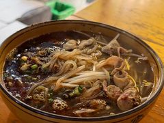 -白家肥肠粉(老东城根街店)