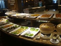 -爱伲牛肉火锅自助(景洪店)