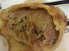 -天津雅园饭店(成林道店)