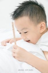 -布格儿童摄影(长春旗舰店)