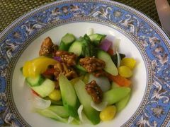 -顶鲜101美食美景餐厅