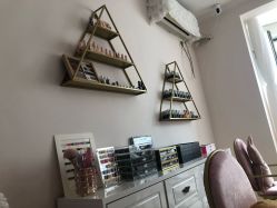 -SixOne六一日式美甲美睫