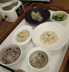 -沪壹健康国际母婴月子中心(360复旦奥医一妇婴东院店)