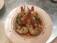 长兴楼饭店-长兴楼饭店