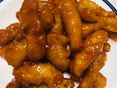 -京氣春饼(机场店)
