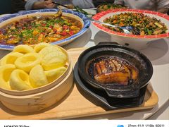-新概念来凤鱼(璧山店)