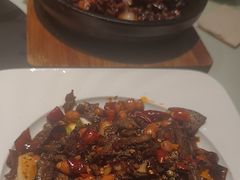 -小碗大胃(福久源新天地店)