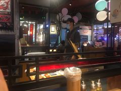大堂-小食迹贵阳丝娃娃(世纪金源店)