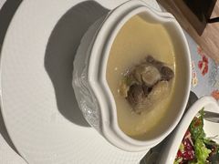 -一棵树·意大利西餐厅One Tree(新城店)