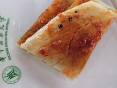 -华中农业大学-荟园餐厅