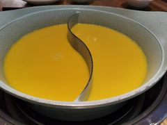 -青瓷火锅料理(西单大悦城店)