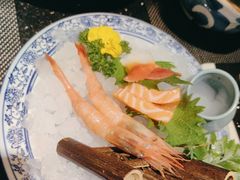 -德川家日本料理(中关村寰太大厦店)