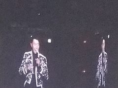 -宝能国际体育演艺中心