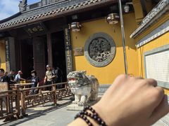 -灵顺寺