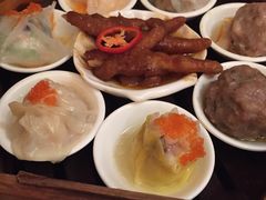 -喜鹊茶点.啫煲(车陂店)