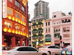 -广州都市观光巴士(粤陶巴)