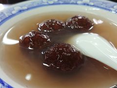 -粗茶淡饭(东关街店)