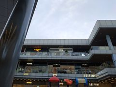 -首创奥特莱斯(北京店)