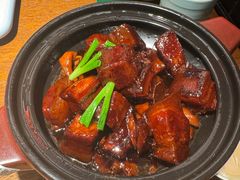-乔街深夜食堂·小龙虾·高压锅生蚝(杭州总店)