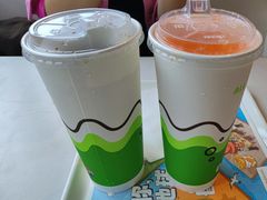 -德克士(前门店)