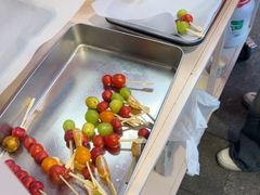 -赵美丽·重庆社区火锅·直营店(火车东站·中豪国际店)