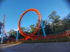 -南戴河国际娱乐中心