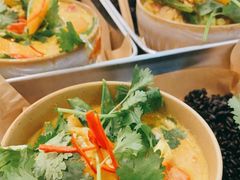 -BAKER&SPICE(国金中心商场店)