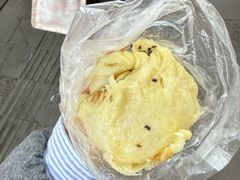 -俞记安顺特色破酥包(民生路店)