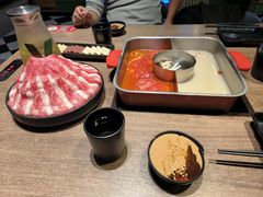 -新辣道鱼火锅(龙旗广场店)