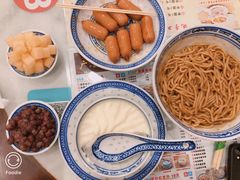 -广信牛奶甜品世家(台东店)
